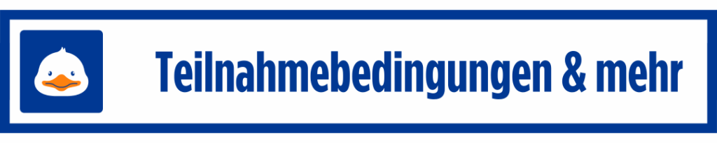 Buuton: Teilnahmebedingungen und mehr