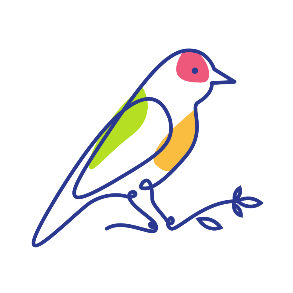 Logo Tami - glücklich leben mit AuDHS