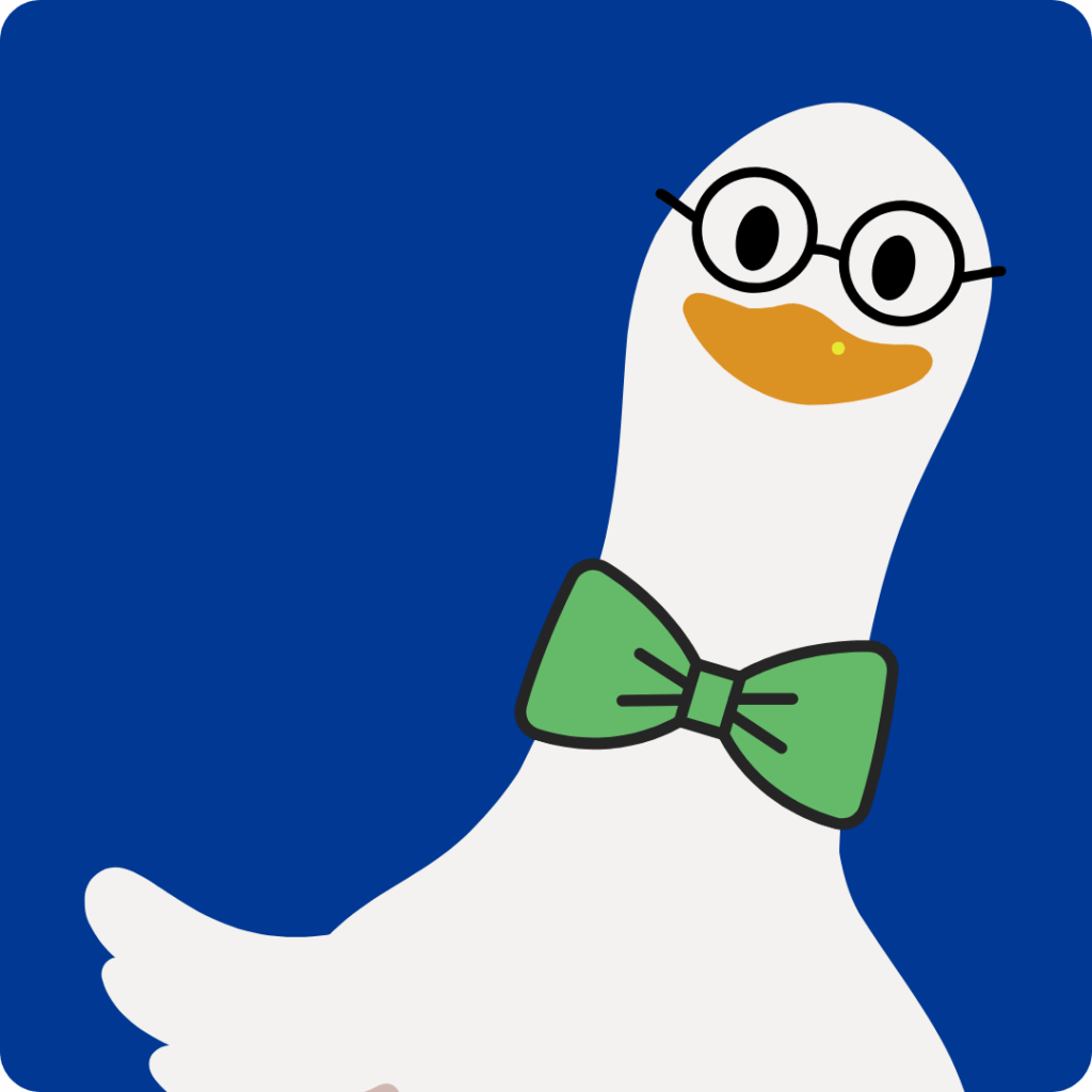 Logo Guido gönnt dir