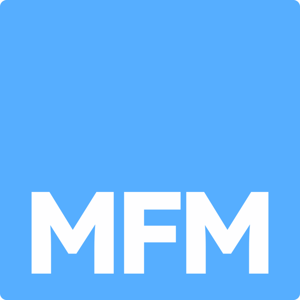 Logo Ambassadors Club MFM - mehr für mich 