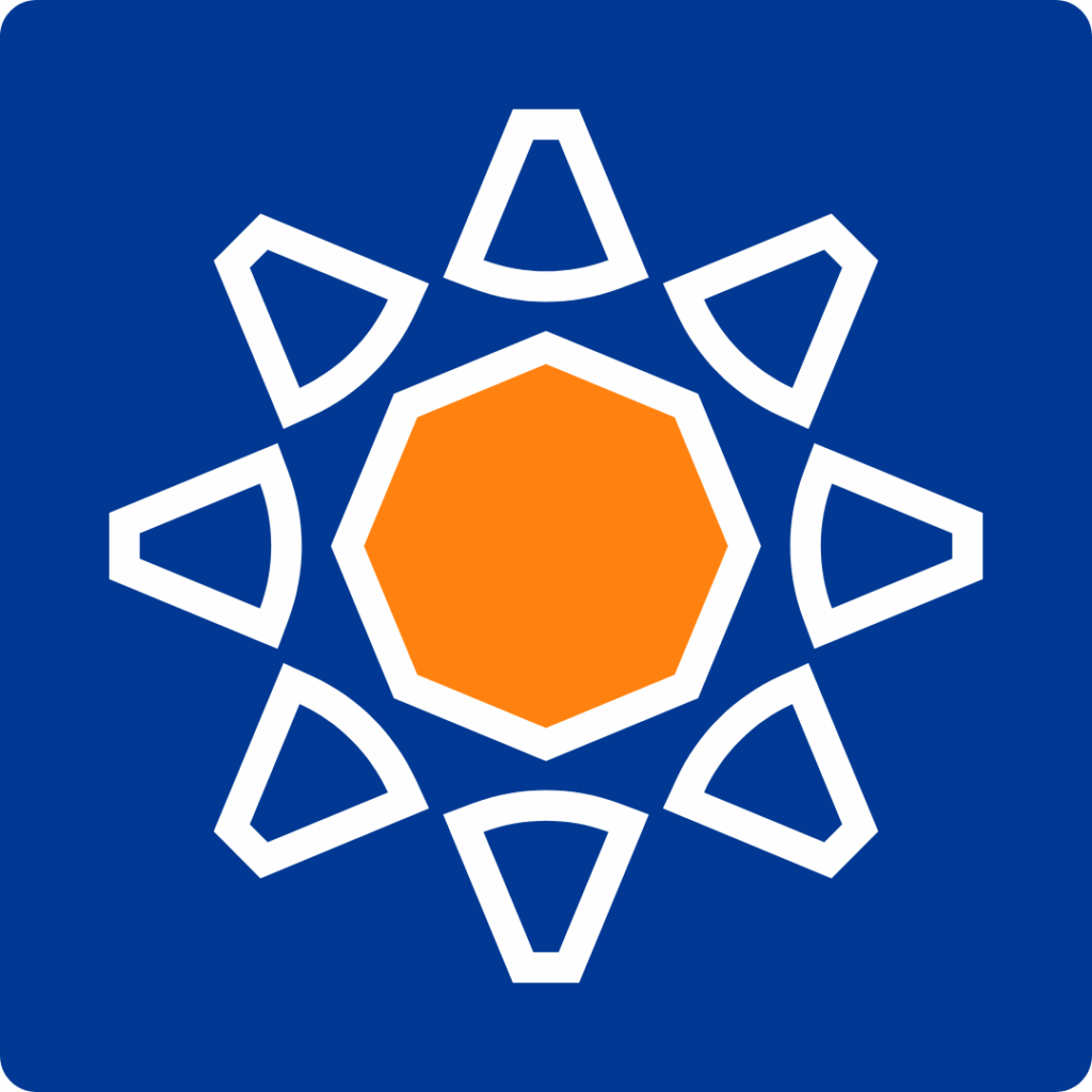 Logo ruTi - runde Tische
