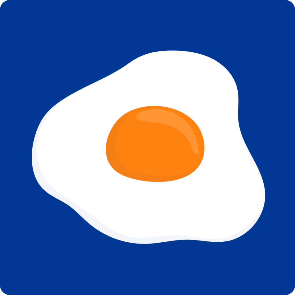 Logo: Sunny Side Up | mutig ins Morgen - Interview-Reihe