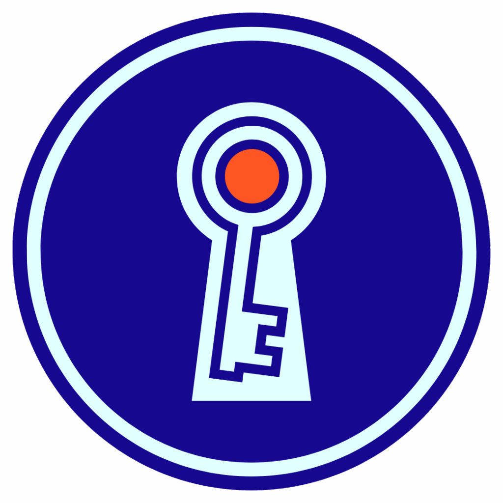 Logo tic | the inner circle
