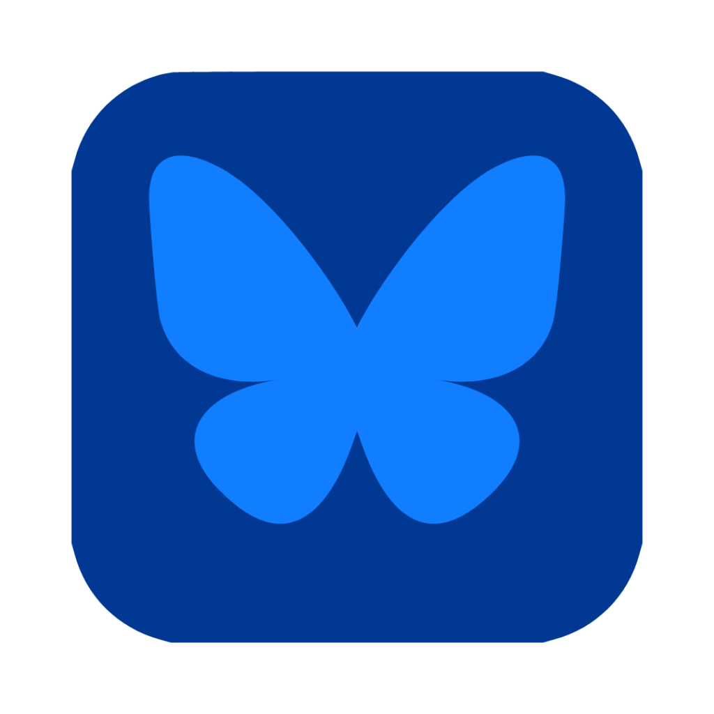 Icon Bluesky @morgenjournal