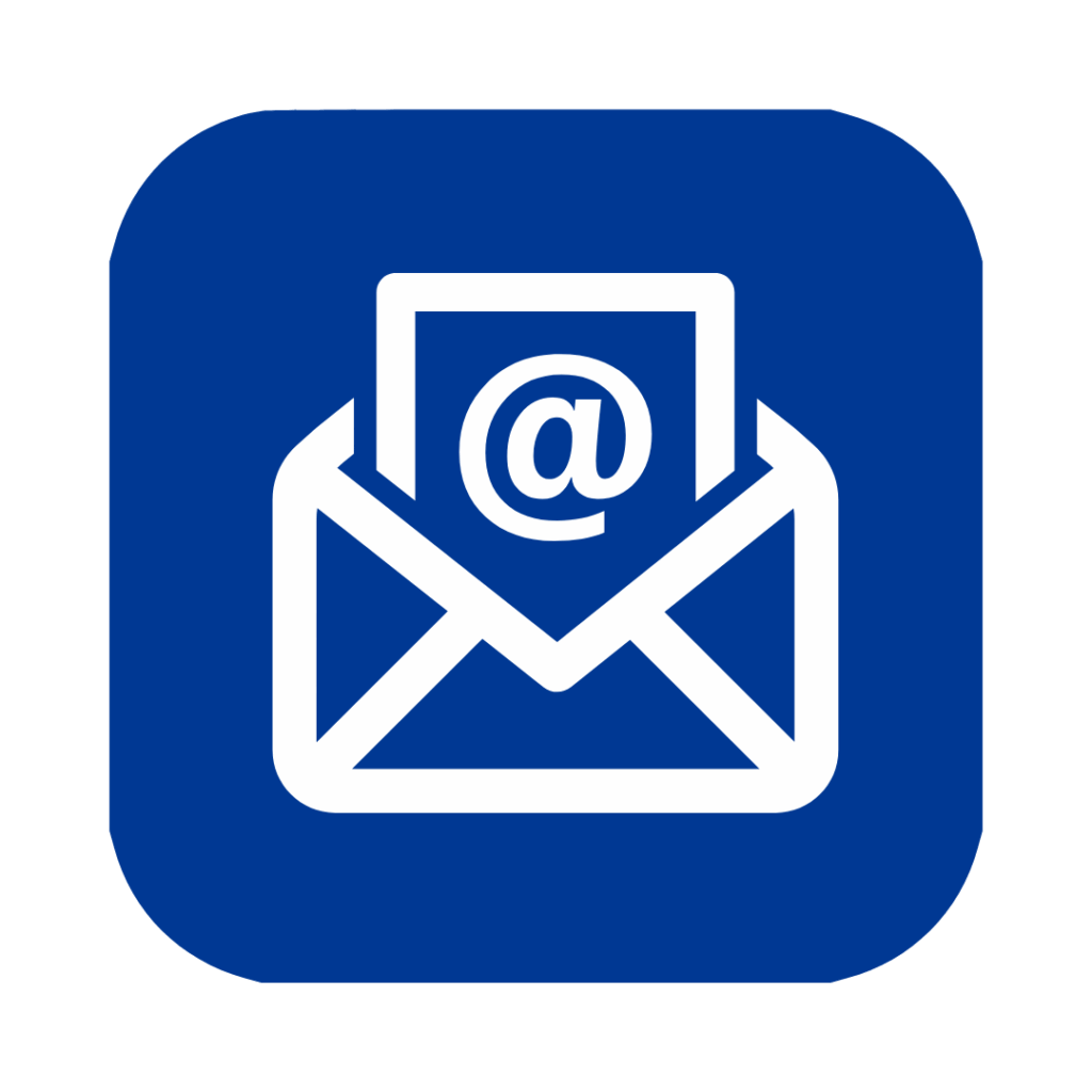 Icon Email @morgenjournal