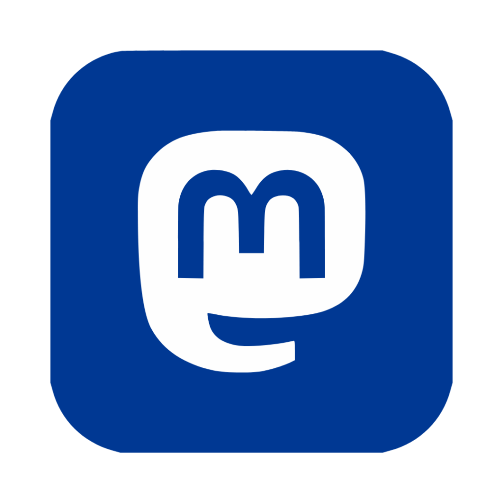 Icon Mastodon @morgenjournal