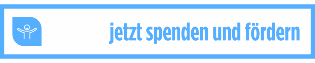 jetzt spenden und fördern