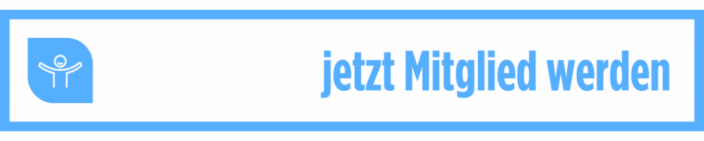 jetzt Mitglied werden
