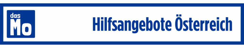 Hilfsangebote Österreich