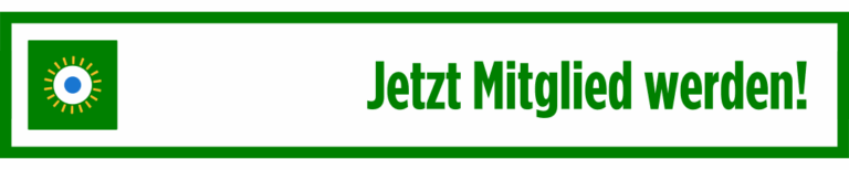 Jetzt Mitglied werden!