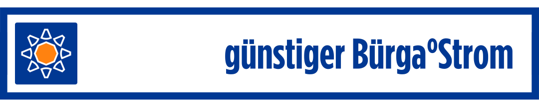 ruTi | Thema: günstiger Bürga°Strom