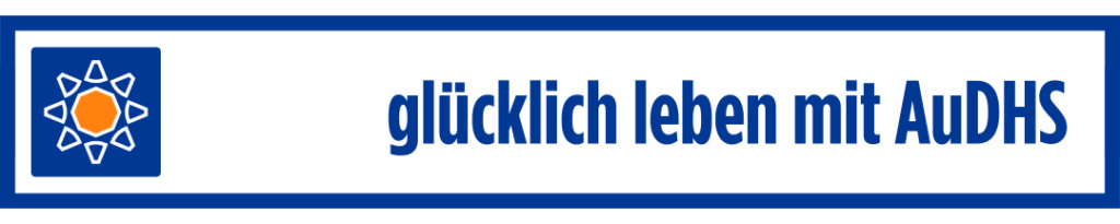 ruTi | Thema: glücklich leben mit AuDHS