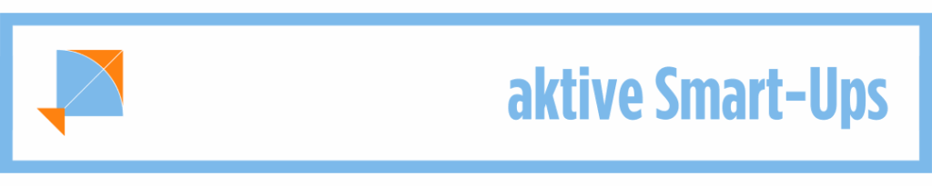 aktive Smart-Ups