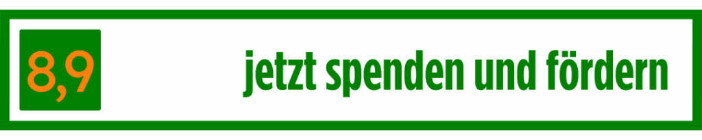jetzt spenden und fördern