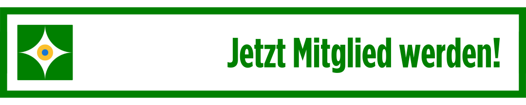 Jetzt Mitglied werden!