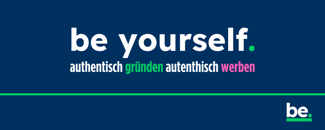 becoco - Berlin Consulting Company - authentisch gründen. be yourself.