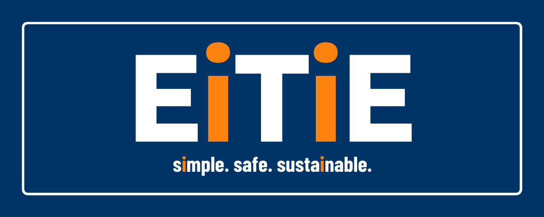 Banner: EiTiE - simple. safe. sustainable.